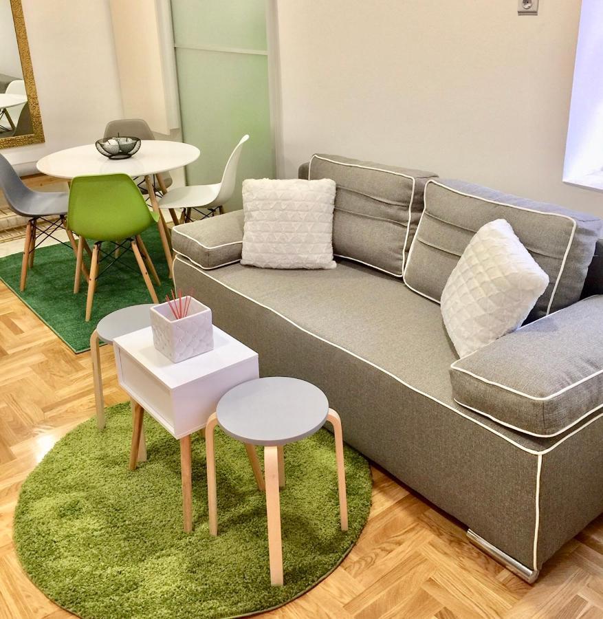 Sweet Studio Apartment Living In Риека Экстерьер фото