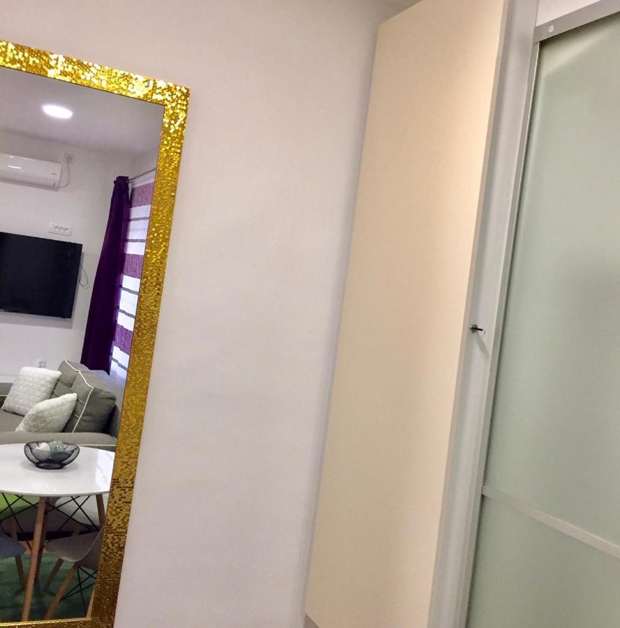 Sweet Studio Apartment Living In Риека Экстерьер фото