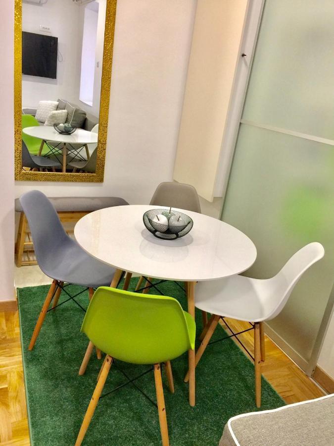 Sweet Studio Apartment Living In Риека Экстерьер фото