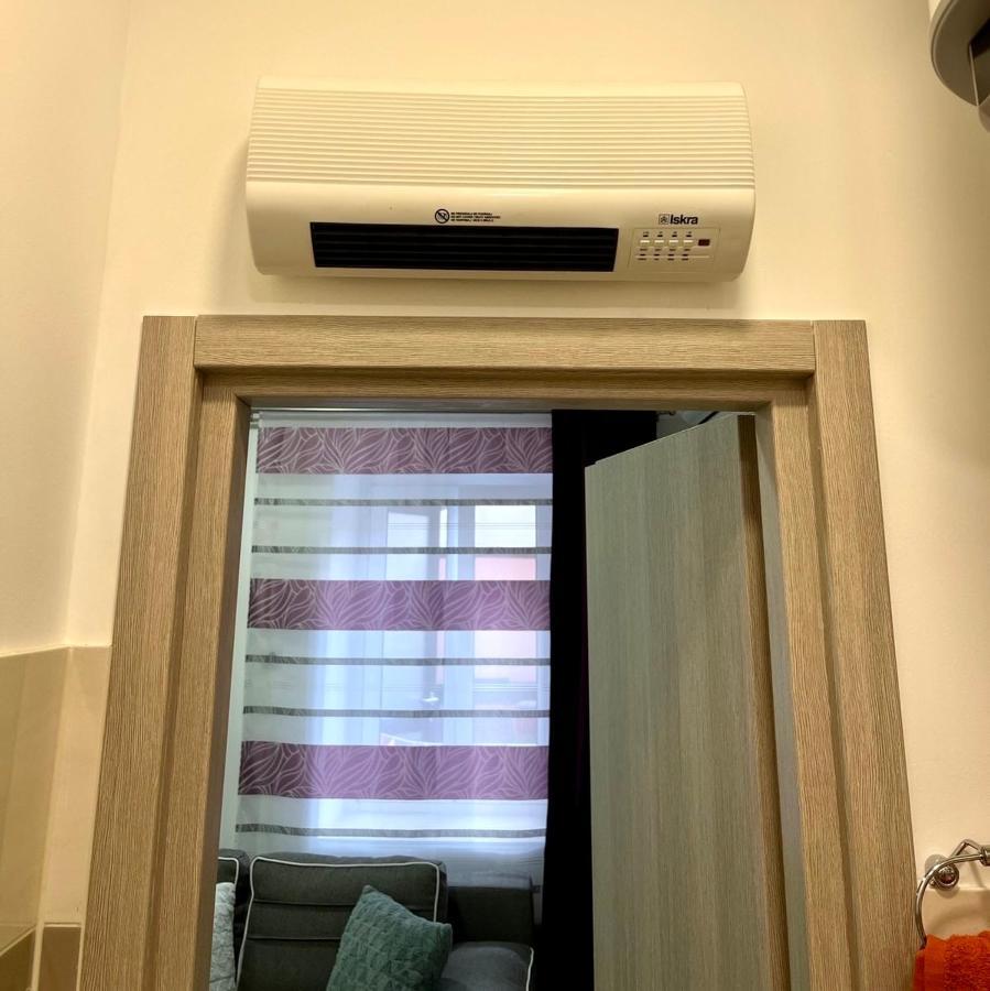 Sweet Studio Apartment Living In Риека Экстерьер фото