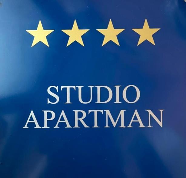 Sweet Studio Apartment Living In Риека Экстерьер фото