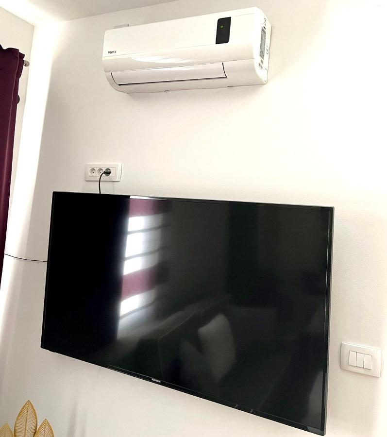 Sweet Studio Apartment Living In Риека Экстерьер фото