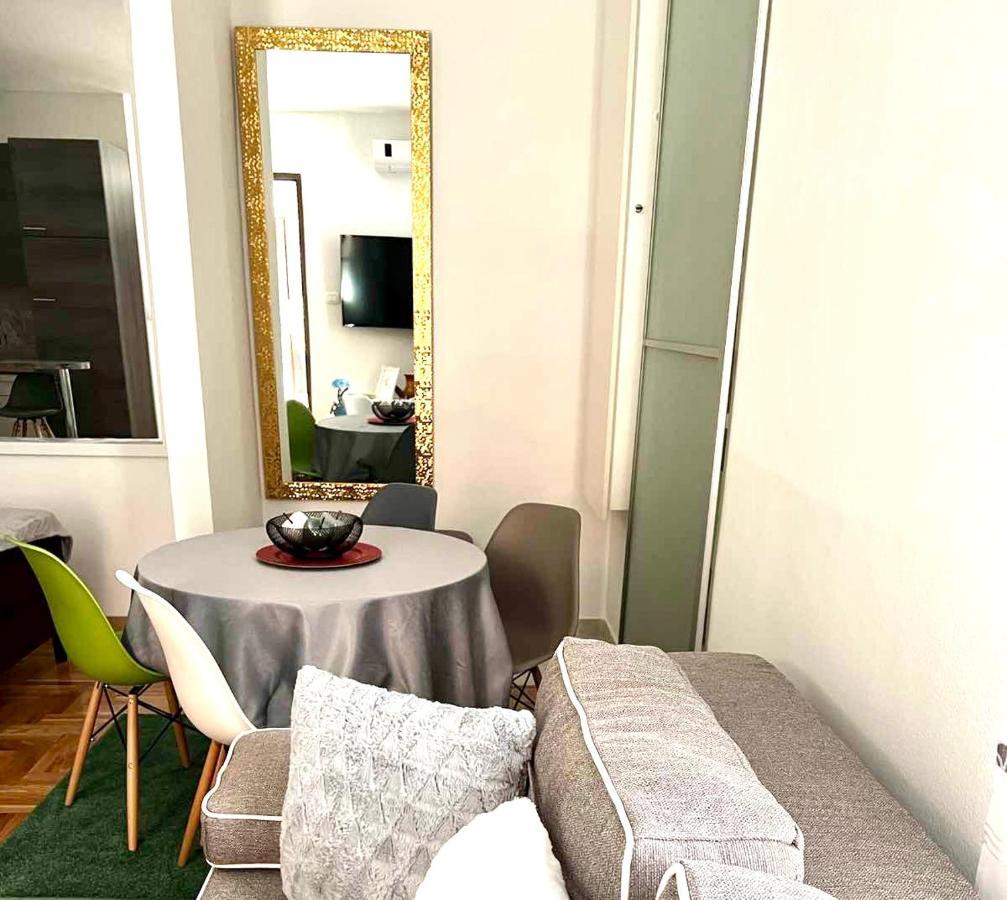 Sweet Studio Apartment Living In Риека Экстерьер фото
