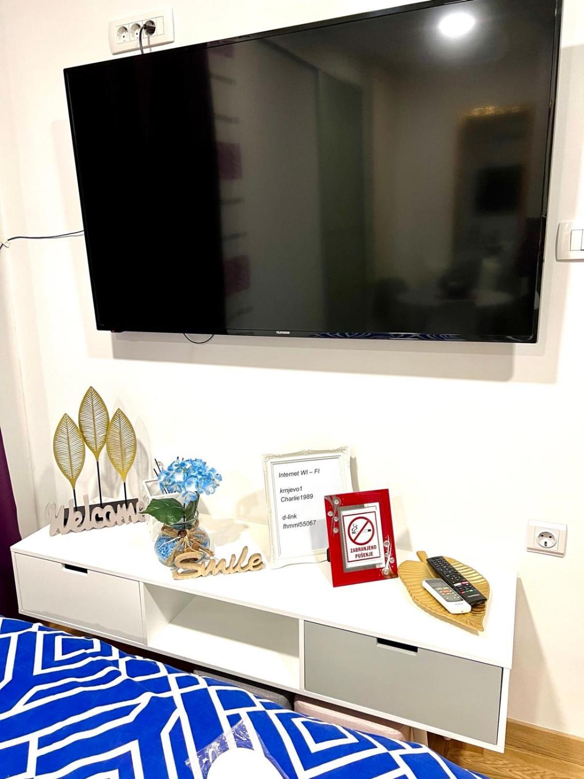 Sweet Studio Apartment Living In Риека Экстерьер фото