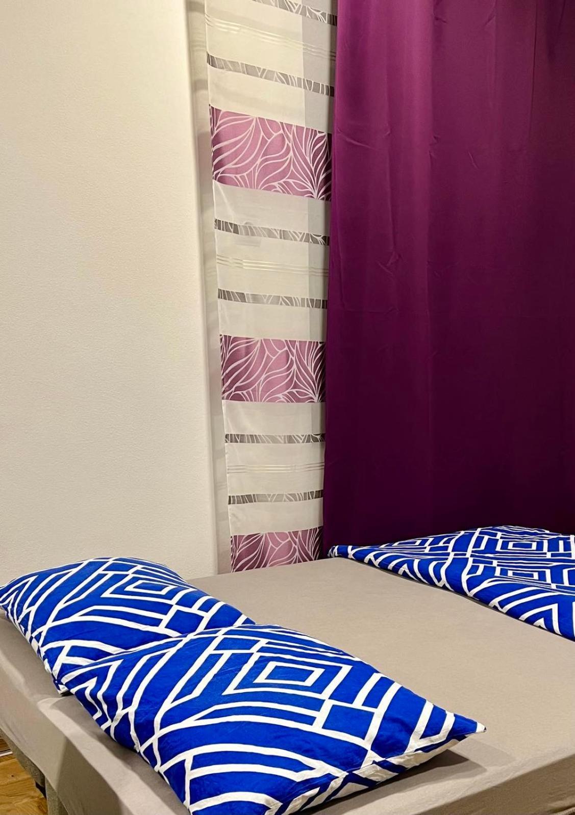 Sweet Studio Apartment Living In Риека Экстерьер фото